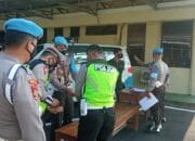 Kasubid Provos Polda Babel : Saya Tidak Mau Mendengar, Polisi Selingkuh dan Gunakan Narkoba