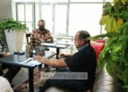 Gantikan Pangkalbalam, Pelabuhan Tanjung Gudang Siap Ekspor Keluar Negeri