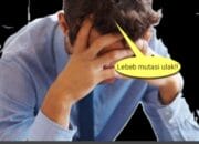 Sering Mutasi, Bagaimana Mau Menunjukkan Kinerja