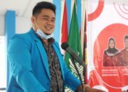 Wakil Ketua DPD KNPI Bangka Komentari, Statement Kadis PUTR Suruh Mundur !