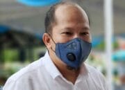 Sampah di Bangka Capai 60 Ton Per Hari