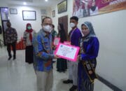 Duta GenRe 2021 Sudah Terpilih, Algafry Minta Lebih Kreatif