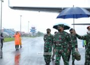 Kunjungi Belitung, KASAL Bakal Laksanakan Tiga Agenda Kegiatan