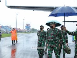 Kunjungi Belitung, KASAL Bakal Laksanakan Tiga Agenda Kegiatan