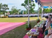 Peringati HSN 2021, Santri Bahrul Ulum Islamic Center Nyatakan Sikap