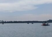 Warga Matras : Kami Tarik Ponton Hargai PT Timah, Kok Masih ada Beraktivitas Bahkan TI Selam ??