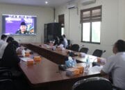 Algafry Minta Mahasiswa IAIN SAS Babel Jadi Problem Solver