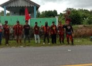 Peringati HSP Pemuda Pancasila Kabupaten Bangka Bereaksi !