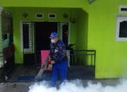 Polairud Polres Bangka dan Laskar Sekaban, Lawan MaKhluk Penghisap Darah