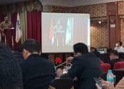 Sebelum HPN 2022 JMSI Konstituen Dewan Pers