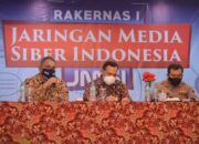 Soal Agraria dan Mafia Tanah, Dibahas Pada Rakernas I JMSI