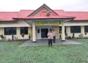 Waka Polres Bangka Himbau, Jaga Kesehatan dan Tingkat Vaksinasi