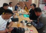Pengurus Pemuda Tani Kabupaten Bangka Siap Dilantik