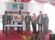 Madania Center dan Polda Bangka Belitung Sukses Launching Buku Berjudul ‘Varian Gerakan dan Organisasi Keagamaan’
