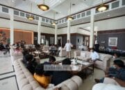 Babel Terapkan Wajib Vaksin Untuk Mengurus SIM dan STNK