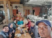 Kegiatan UKW PWI Bangka Sukses Digelar, Panitia Dibubarkan