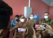 Resmi Dibuka, Direktur Pascasarjana Stisipol Pahlawan 12 Tawarkan Wabup Bangka Jadi Dosen