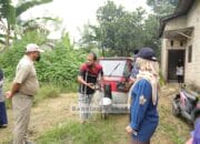 Perjuangan Sopian Demi Nafkahi Keluarga Bikin Gubernur Kagum