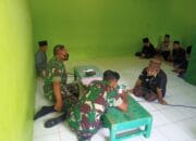 Siap-siap, TNI Akan Rekrut Anggota Jalur Santri