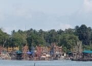 Merbuk, Kenari dan Pungguk Kembali Dijarah, Penambang: Sudah ada Izin