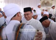 Dipimpin Ulama Besar, Ponpes Allamatuddnya Diharapkan Membawa Keberkahan