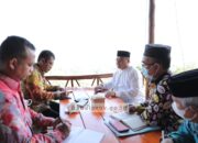 Ciptakan Iklim Usaha Sehat, Pemprov Babel Jalin Sinergitas dengan KPPUÂ