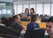 Helping a Local Business Reinvent Itself and Thrive in a Competitive Market