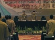 Bateng Akan Gunakan Aplikasi SIPD