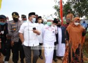 Hadir di Basel, Ustadz Das’ad Latif Ajak Orang Tua Masukkan Anaknya ke Pesantren