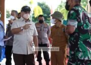 Kapolri Bakal Kunker ke Babel, Gubernur Cek Kesiapan Lokasi