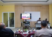 Kejar Target Booster, Molen: Biar Umat Muslim Bisa Beribadah