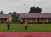 Tiap Jumat SMPN 2 Sungaiselan Salurkan Minat Bakat Siswa