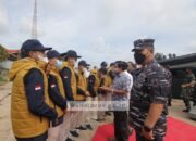 ‘Ekspedisi Rupiah Berdaulat’ Digelar di Pulau 3T 