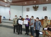 Begini Langkah DPRD Bangka Meningkatkan Hak Inisiatif