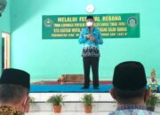 Algafry Ingin Rebana Tetap Eksis