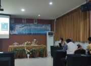 13 Koperasi Perikanan Ikut Pelatihan Pengembangan SDM