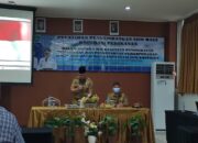 Erfian Ingatkan Koperasi Jangan Hilang Setelah Dapat Bantuan