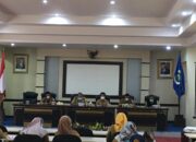 Pokja PKP Pangkalpinang Dibentuk