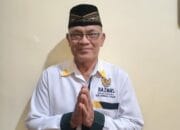 Ditargetkan Beri Santunan Rp 4,5 Miliar, Ketua Baznas Bateng: Insyaallah