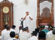 Masjid Al-Hasanah Terima Uang Rp 100 Juta dari Molen