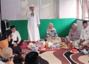Molen Buka Puasa Bersama di Kampung Halaman Sang Ayah