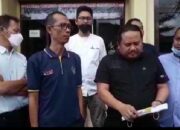 Wakil Sekretarisnya Dipolisikan, Pentolan dan Pengurus  PWI Babel Bereaksi