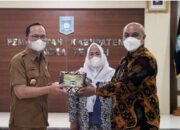 IBI Bateng MoU dengan Poltekkes Yogyakarta