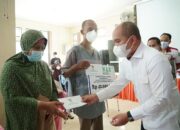 Terkait Zakat, Molen Jelaskan Perannya Sebagai Kepala Daerah