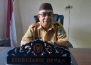 DPRD Bangka Tengah Bentuk Pansus Gantikan Herry Erfian