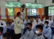 Algafry Akan Sidak Stok dan Harga Pangan H-1 Lebaran