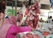 Tahun Ini Tidak Ada Program Daging Murah