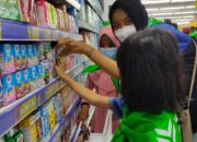 Yakesma Babel Shopping Bersama Anak Yatim, Molen: Kalau Tak Sama-sama, Mustahil Bisa Tercover