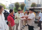 Ramadhan Bulan Penuh Berkah PWI Babel Berkiprah