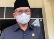 Era Terpilih, Algafry Langsung ke Gubernur